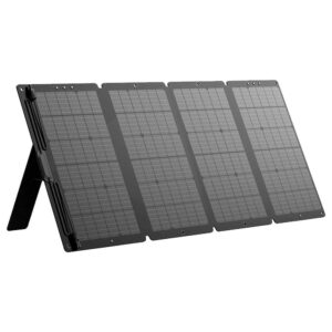 KSIX Painel Solar Portátil BXPSOL120W