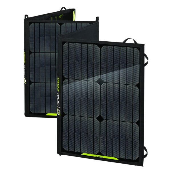 Goal zero Painel Solar NMD 100 - Imagem 2