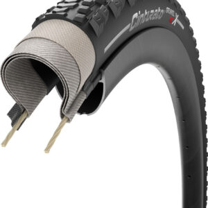 Pneu dobrável Pirelli CINTURATO™ GRAVEL RC X 40-622