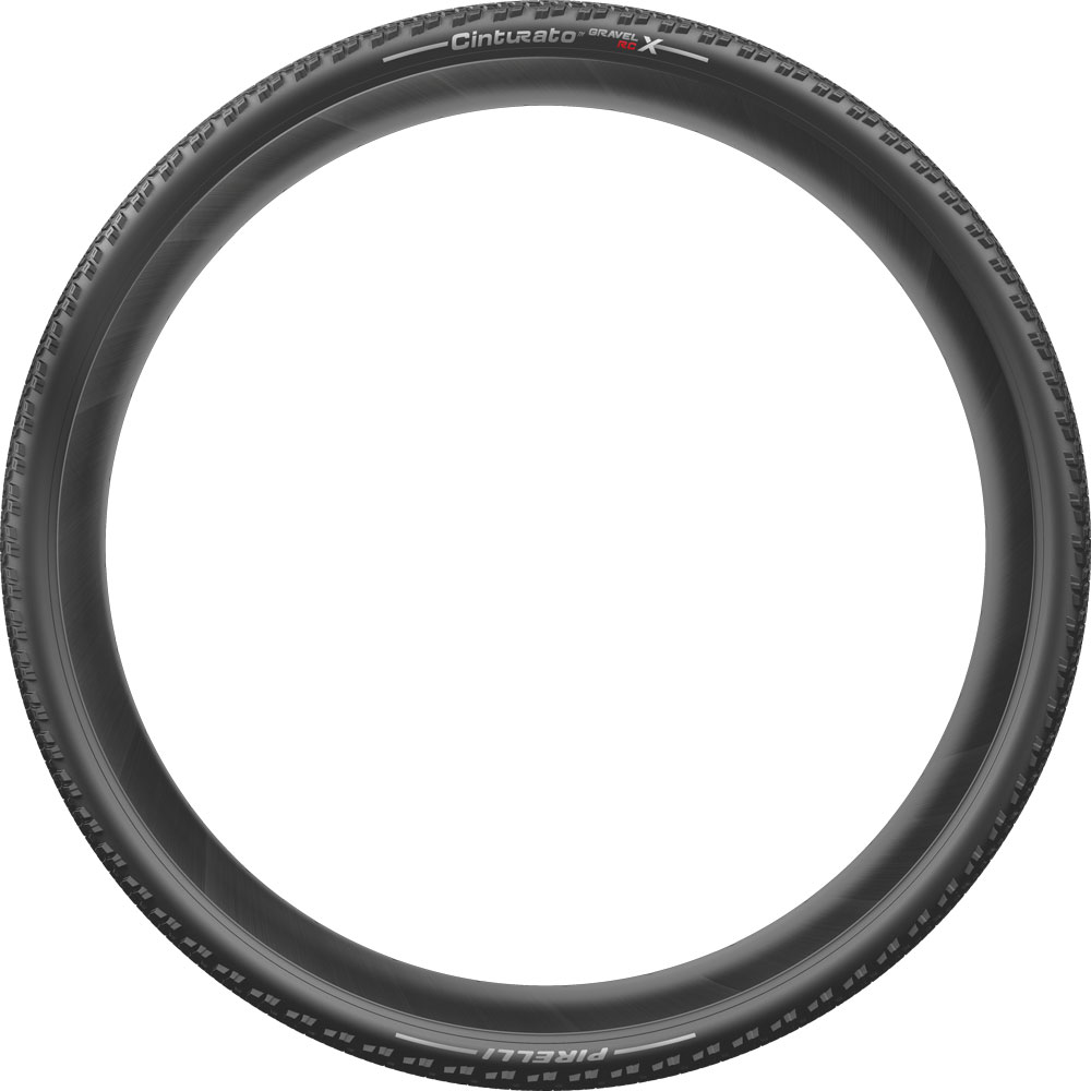 Pneu dobrável Pirelli CINTURATO™ GRAVEL RC X 40-622 - Imagem 3