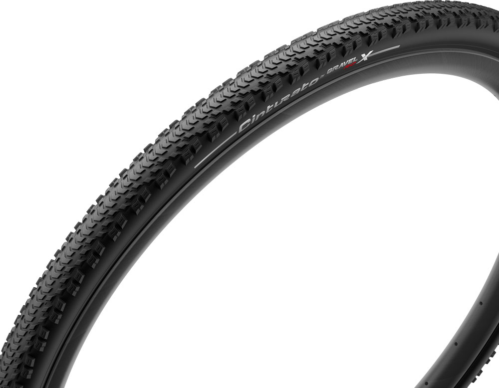Pneu dobrável Pirelli CINTURATO™ GRAVEL RC X 40-622 - Imagem 5