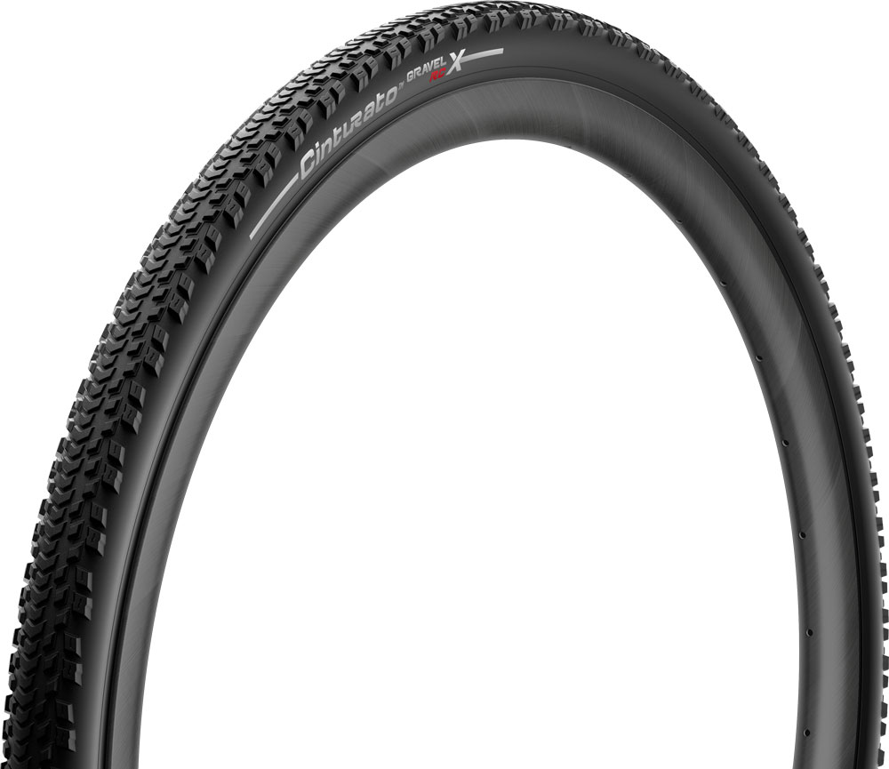 Pneu dobrável Pirelli CINTURATO™ GRAVEL RC X 40-622 - Imagem 6