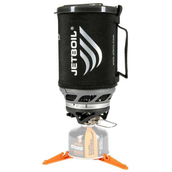 Jetboil Fogão De Acampamento Sumo