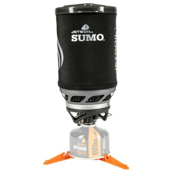 Jetboil Fogão De Acampamento Sumo - Imagem 2