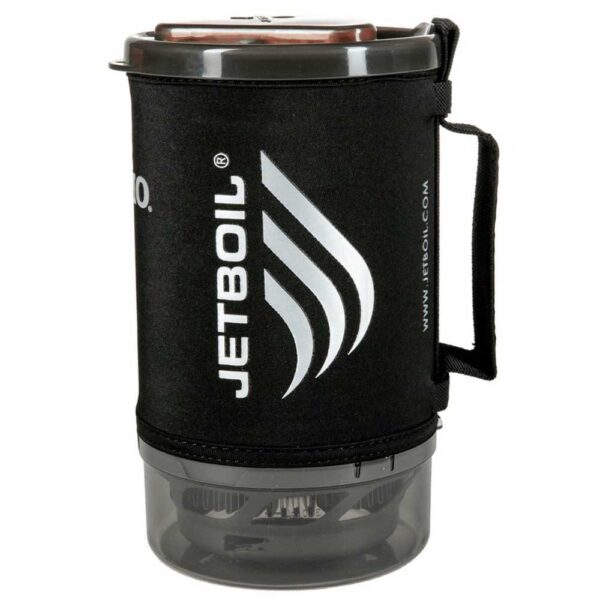 Jetboil Fogão De Acampamento Sumo - Imagem 3