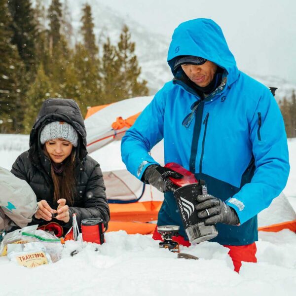 Jetboil Fogão De Acampamento Sumo - Imagem 5