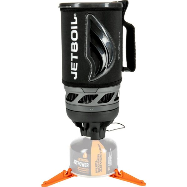 Jetboil Forno Flash™ Carbon - Imagem 2