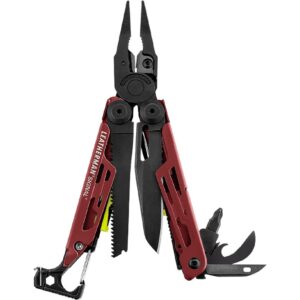 Leatherman Signal Nylon Sheath