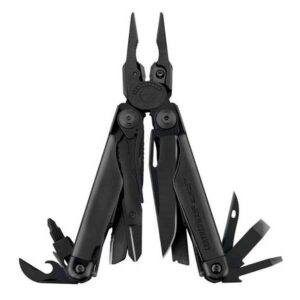 Leatherman Surge Molle Sheath