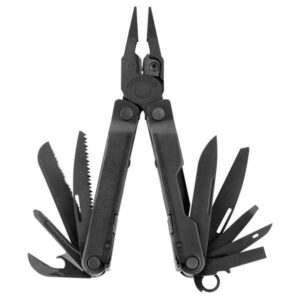 Leatherman Rebar Molle Sheath