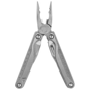 Leatherman Multifunçao Charge Plus TTi