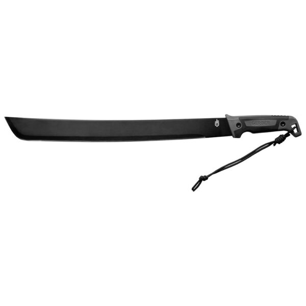 Gerber Mountain Gator
