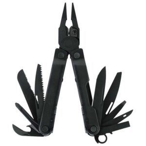 Leatherman Rebar Coyote