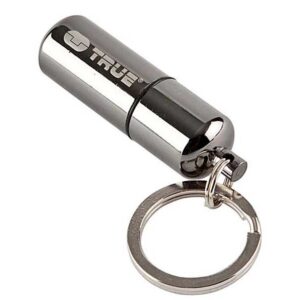 True utility Firestash Miniature Waterproof