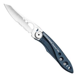 Leatherman Skeletool KBx