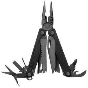 Leatherman Multifunçao Charge Plus
