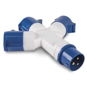 Kampa 3 Distribution Adaptor Distribution Adaptor