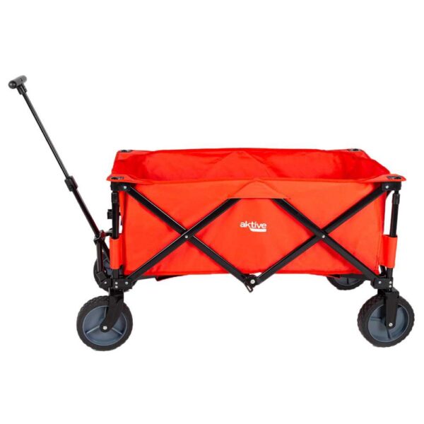 Aktive Carrinho De Transporte De Praia - Imagem 2