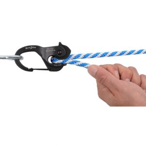 Nite ize Grande Substituto De Nó De Alumínio Camjam XT