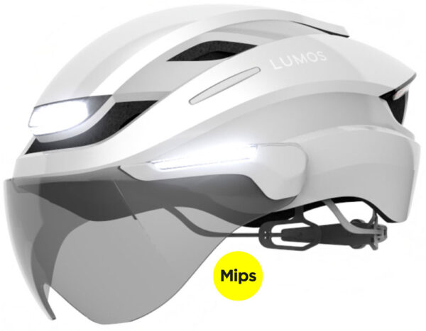 Lumos Ultra E-Bike Mips - Capacete E-Bike