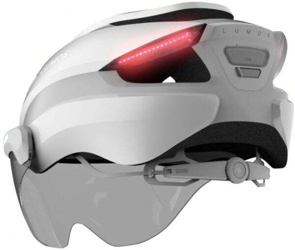 Lumos Ultra E-Bike Mips - Capacete E-Bike - Imagem 2
