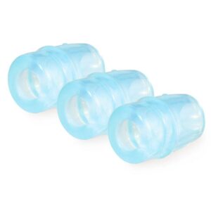 Osprey Hydraulics Silicone Nozzle Three Pack
