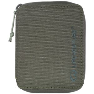 Lifeventure Carteira RFiD Bi-Fold