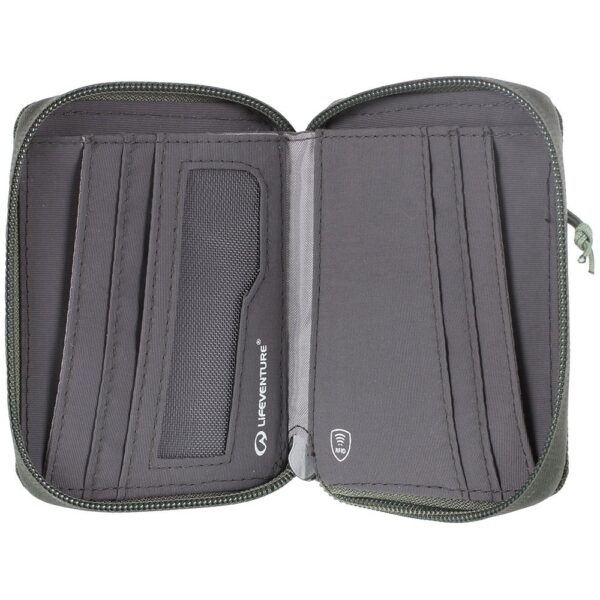 Lifeventure Carteira RFiD Bi-Fold - Imagem 3