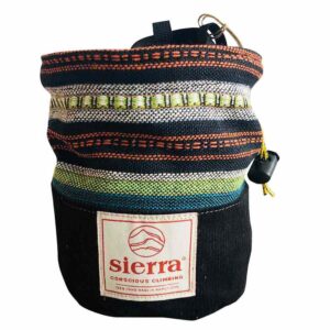 Sierra climbing Bolsa Giz Tube