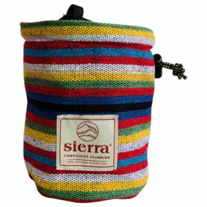 Sierra climbing Bolsa Giz Classics