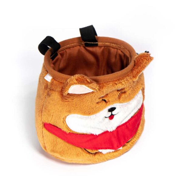 Yy vertical Bolsa Giz Shiba Inu - Image 3