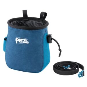 Petzl Bolsa Giz Saka