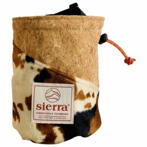 Sierra climbing Bolsa Giz Tube