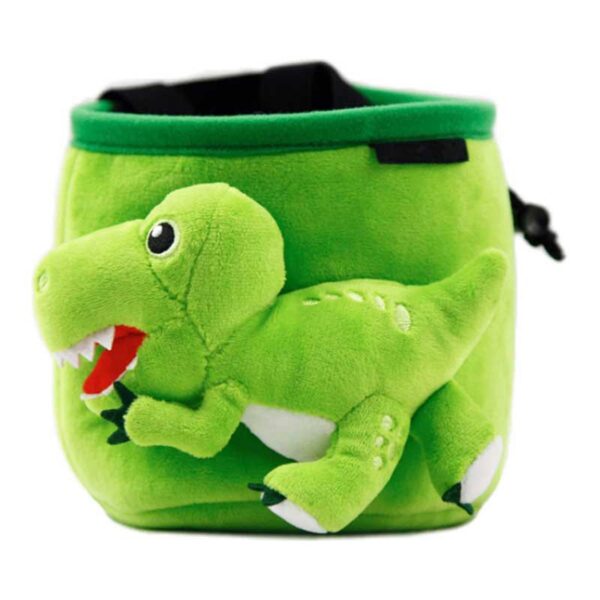 Yy vertical Bolsa Giz T-Rex