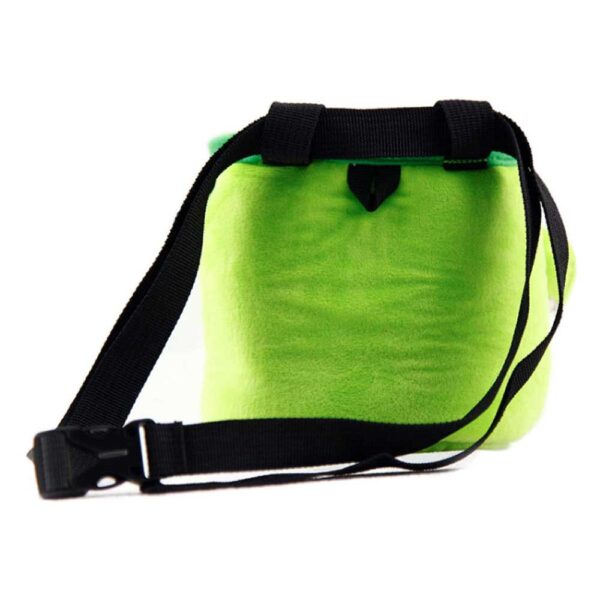 Yy vertical Bolsa Giz T-Rex - Imagem 2