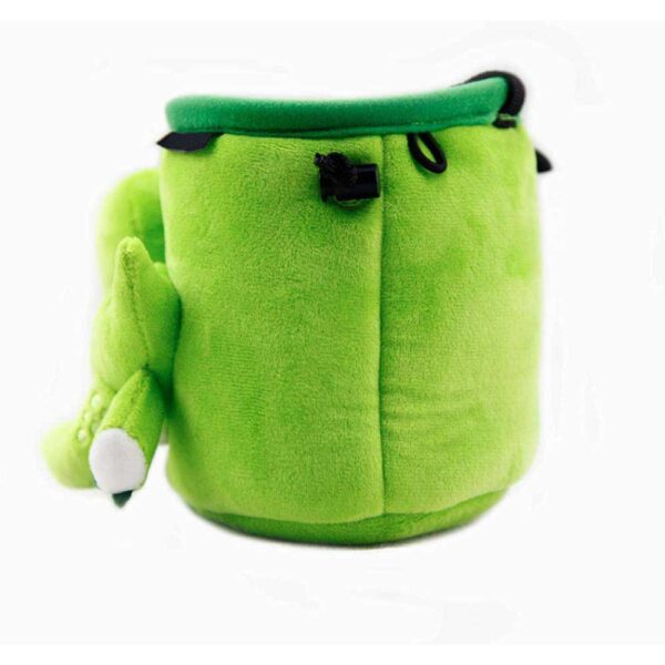 Yy vertical Bolsa Giz T-Rex - Imagem 3