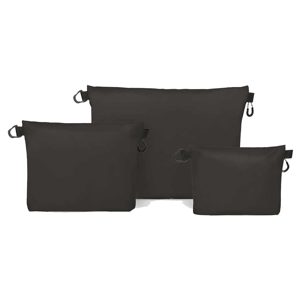 Osprey Saco De Lavagem Ultralight Zipper Sack Set - Imagem 2