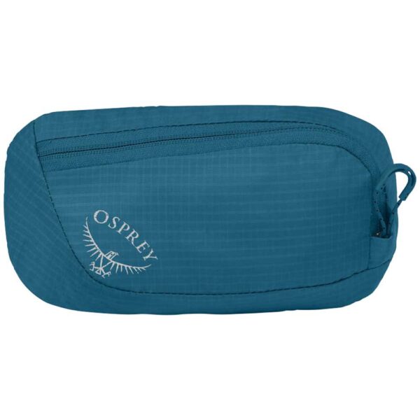 Osprey Saco De Lavagem Pack Pocket Zippered