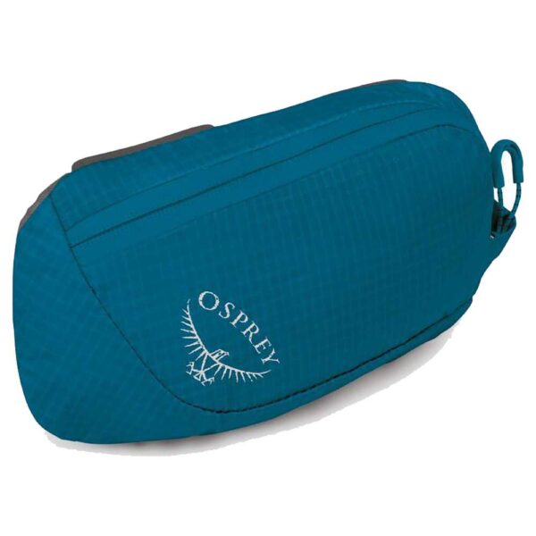 Osprey Saco De Lavagem Pack Pocket Zippered - Image 4