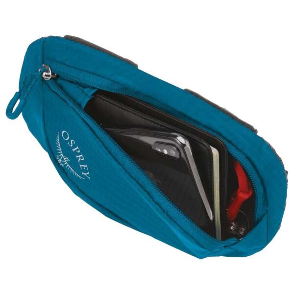 Osprey Saco De Lavagem Pack Pocket Zippered - Image 5