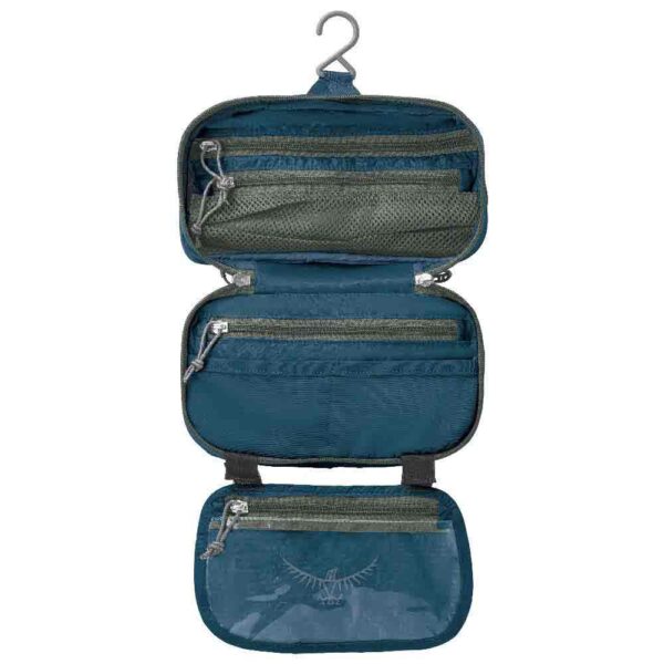 Osprey Saco De Lavagem Ultralight Roll - Imagem 3