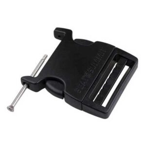 Sea to summit Fivela De Liberação Lateral 1 Pin