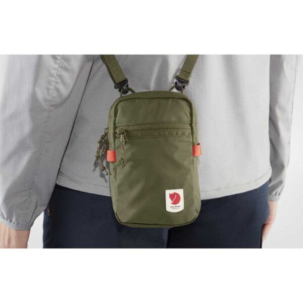 Fjällräven High Coast Pocket - Imagem 4