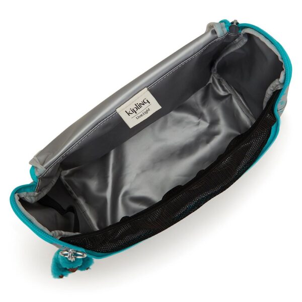 Kipling Lancheira New Kichirou - Imagem 3