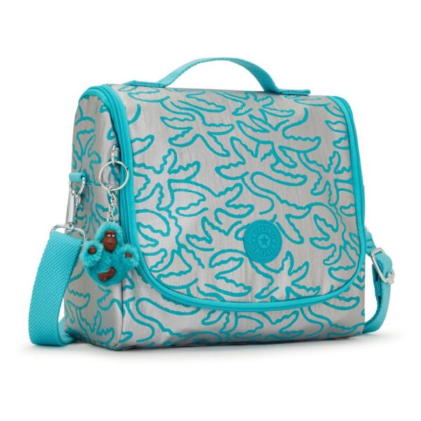 Kipling Lancheira New Kichirou - Imagem 4