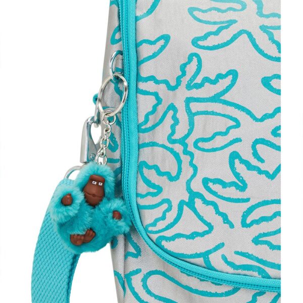 Kipling Lancheira New Kichirou - Imagem 5