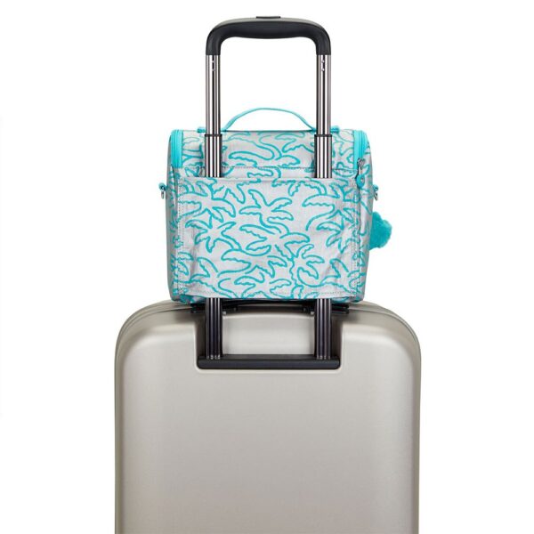 Kipling Lancheira New Kichirou - Imagem 6