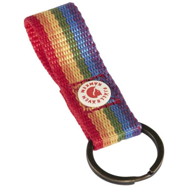 Fjällräven Kanken Rainbow