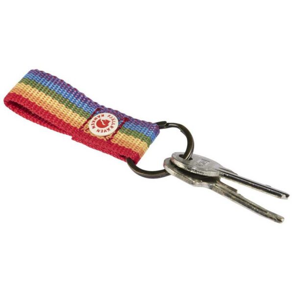 Fjällräven Kanken Rainbow - Image 2