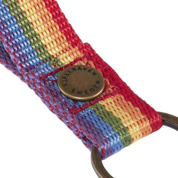 Fjällräven Kanken Rainbow - Image 3